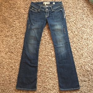 Stella Bootcut BKE Jeans from Buckle